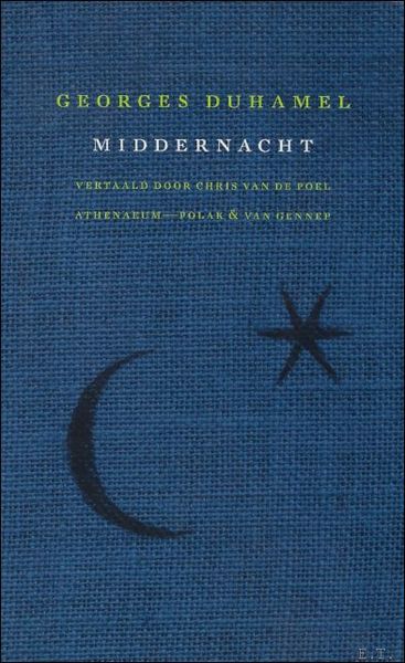 MIDDERNACHT.