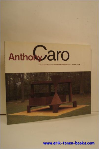 ANTHONY CARO,