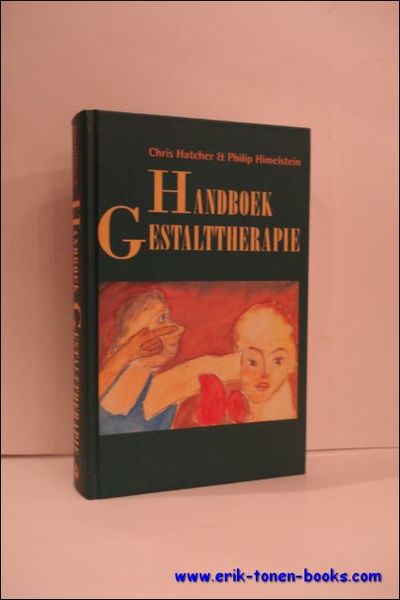 HANDBOEK GESTALTTHERAPIE,