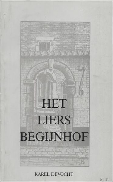 HET LIERS BEGIJNHOF.