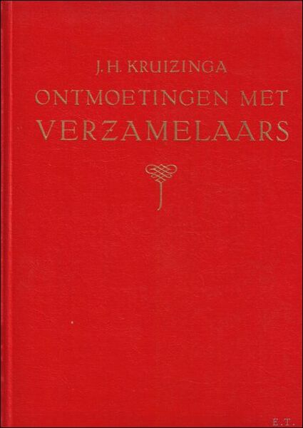 ONTMOETINGEN MET VERZAMELAARS.