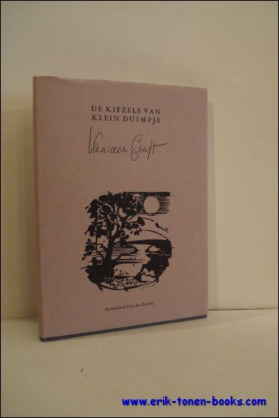 DE KIEZELS VAN KLEIN DUIMPJE,
