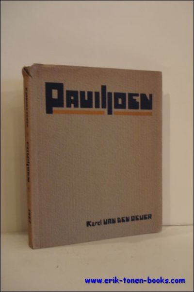 PAVILJOEN,