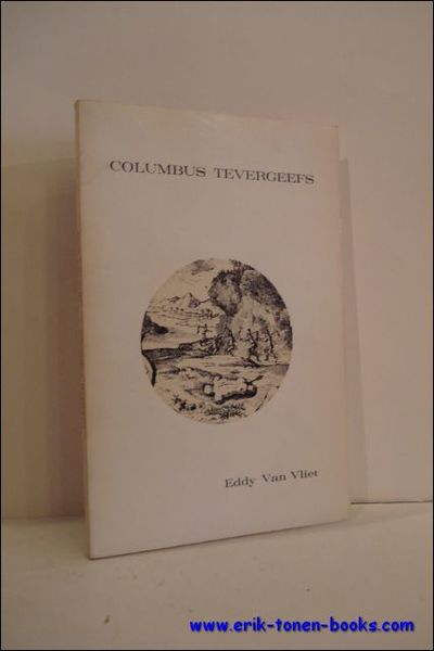 COLUMBUS TEVERGEEFS,