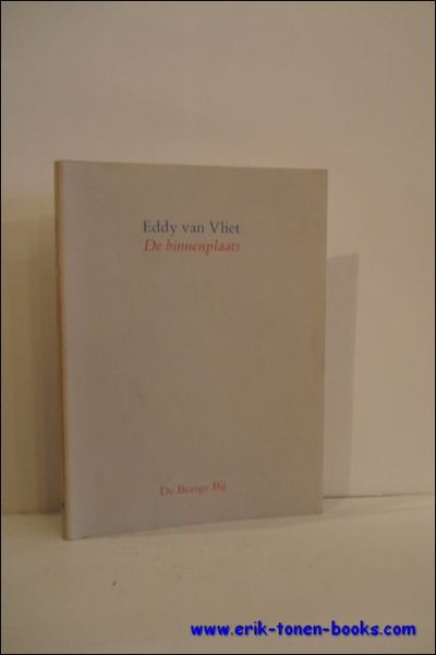 DE BINNENPLAATS,