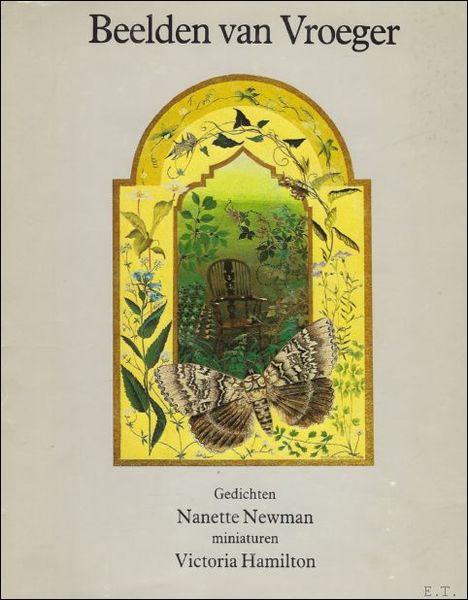 BEELDEN VAN VROEGER.