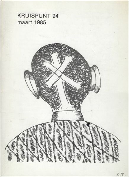 KRUISPUNT 94. XXIV. MAART 1985.