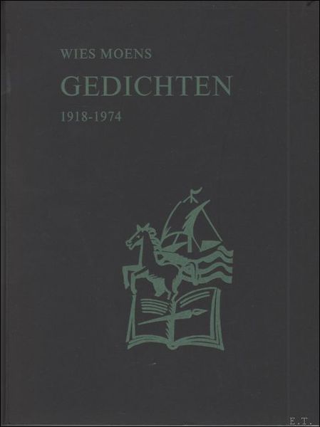 GEDICHTEN 1918 - 1974,