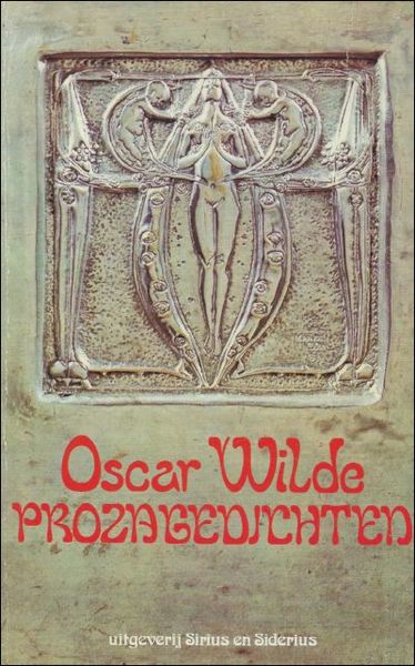 PROZAGEDICHTEN.