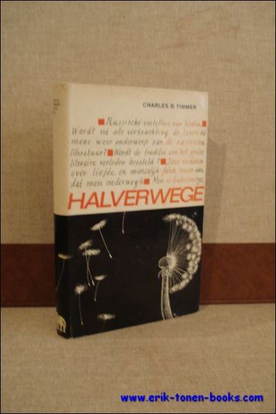 Halverwege