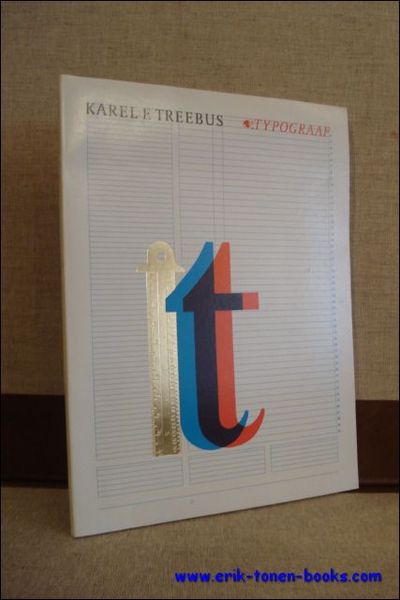 TYPOGRAAF
