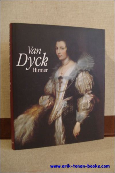 VAN DYCK 1599-1641