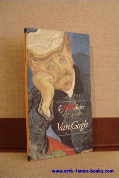 ABCDAIRE DE VAN GOGH,