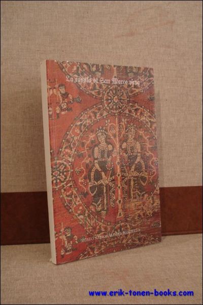 LA CASULA DI SAN MARCO PAPA. SCIAMITI ORIENTALI ALLA CORTE …