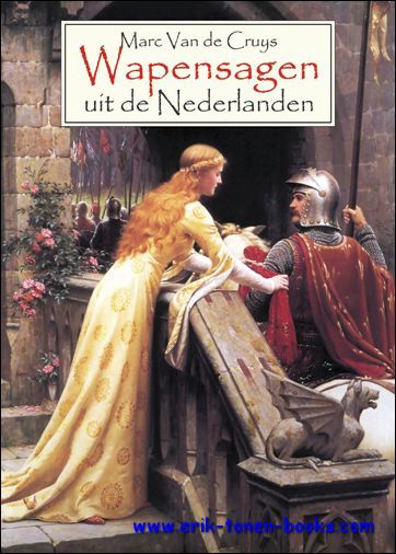 WAPENSAGEN UIT DE NEDERLANDEN,