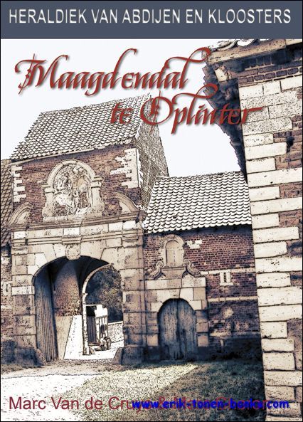 MAAGDENDAL TE OPLINTER,
