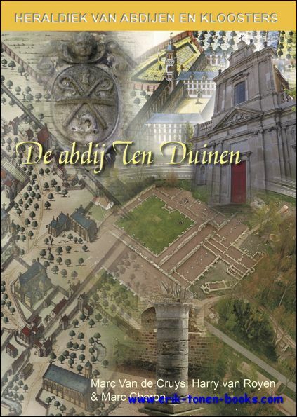 DE ABDIJ TEN DUINEN,