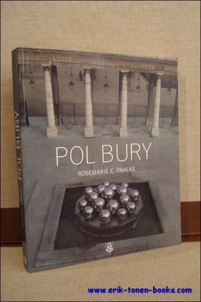 POL BURY,