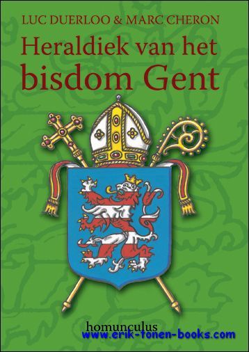 HERALDIEK VAN HET BISDOM GENT,