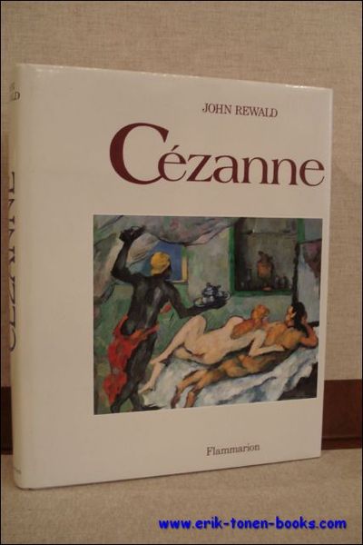 Cezanne