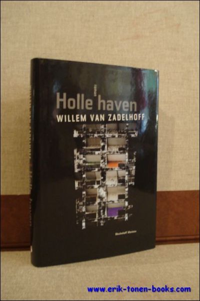 HOLLE HAVEN,
