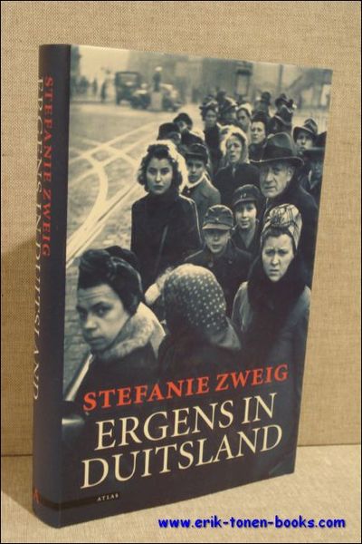 ERGENS IN DUITSLAND,