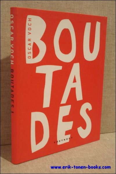 BOUTADES 1,