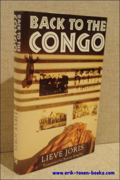 BACK TO THE CONGO,