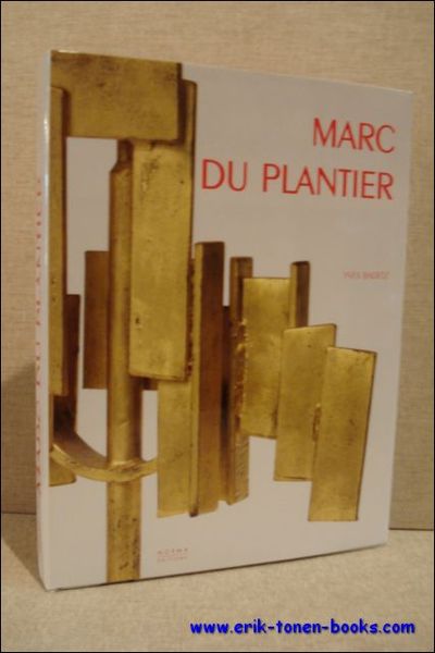 Marc du Plantier.