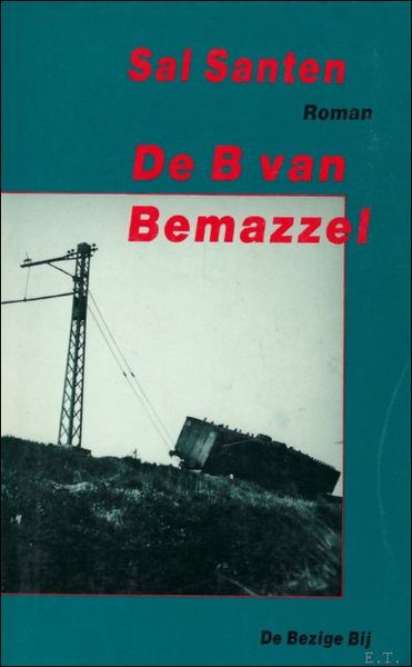 B van Bemazzel.