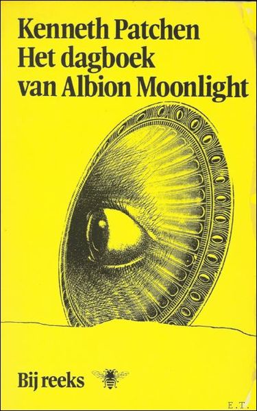 dagboek van Albion Moonlight.