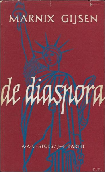 diaspora. Novellen.