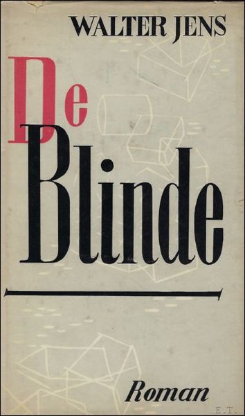 Blinde.