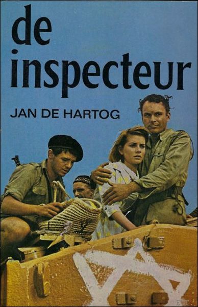 inspecteur.