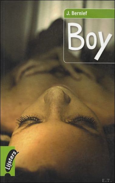 Boy.