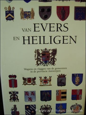 VAN EVERS EN HEILIGEN.