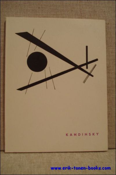 45 oeuvres de Kandinsky provenant du Solomon R. Guggenheim Museum …
