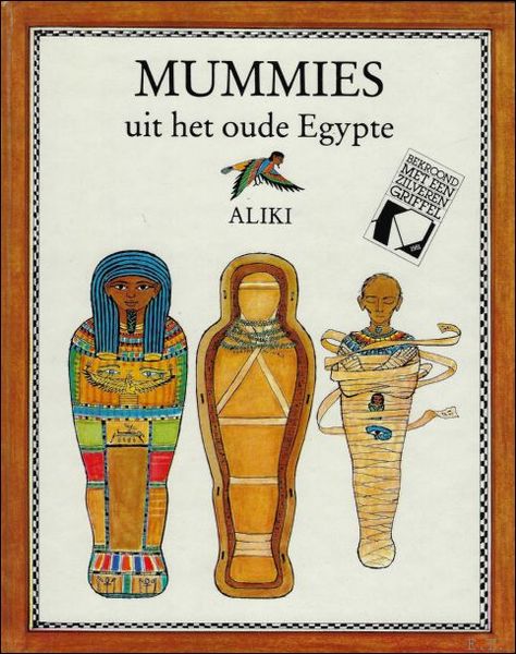 MUMMIES UIT HET OUDE EGYPTE,