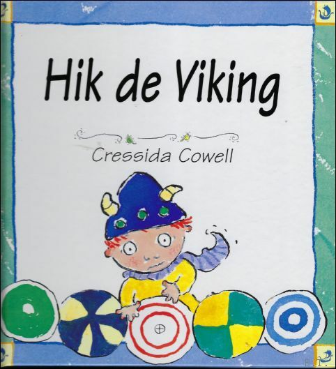 HIK DE VIKING