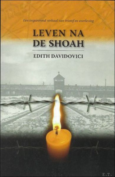 LEVEN NA DE SHOAH,