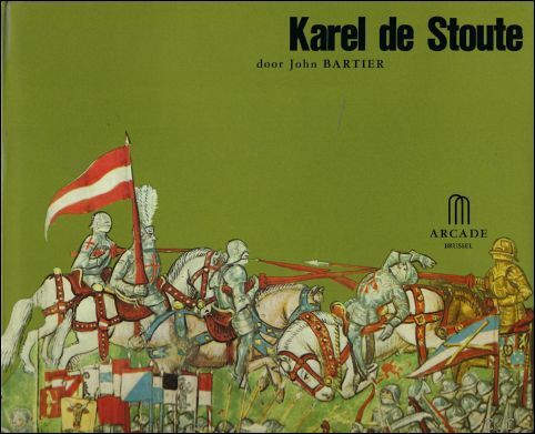 KAREL DE STOUTE,