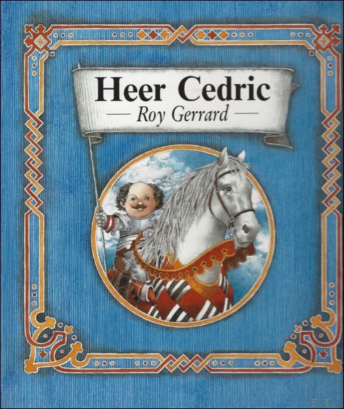 HEER CEDRIC,