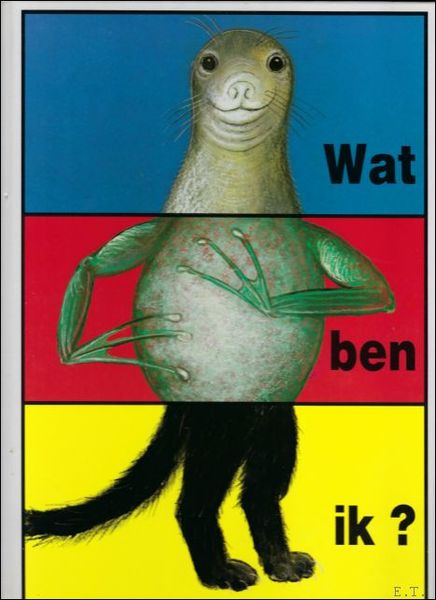 WAT BEN IK ?