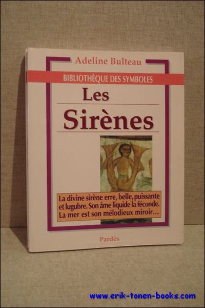 sirenes.