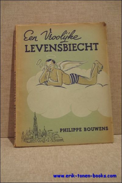 vroolijke levensbiecht.