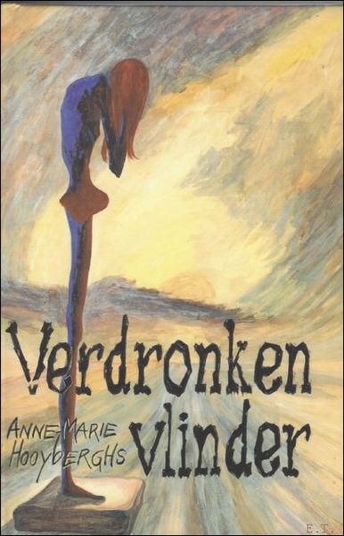 VERDRONKEN VLINDER,