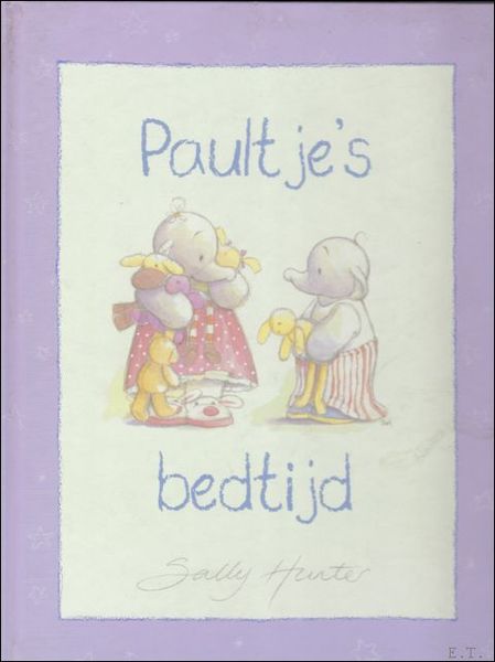 PAULTJES BEDTIJD,