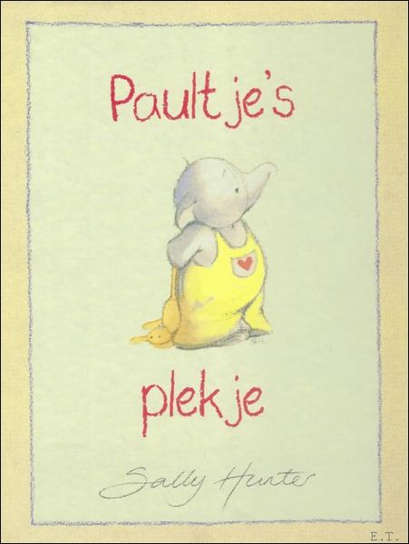 PAULTJES PLEKJE,