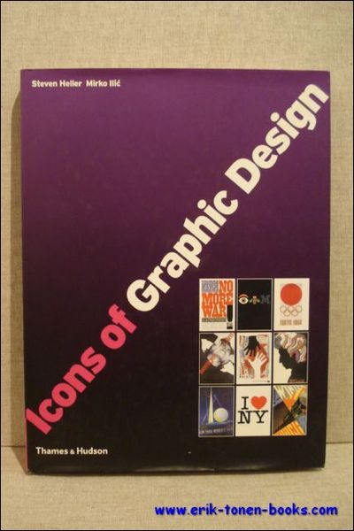 Icons of Graphic Design