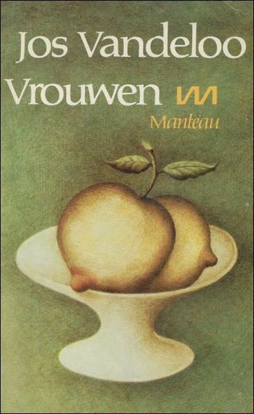 Vrouwen.